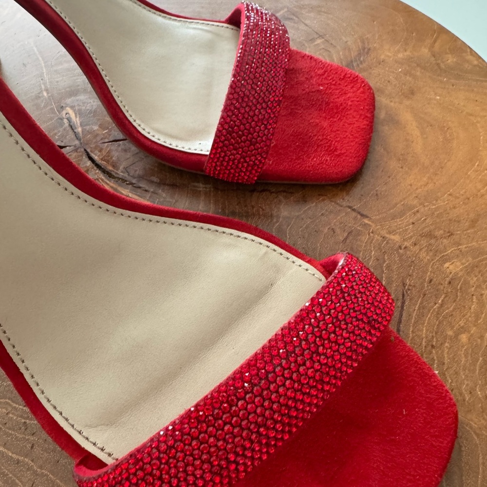 Vince Camuto size 9 only has been worn once - Picture 14 of 14